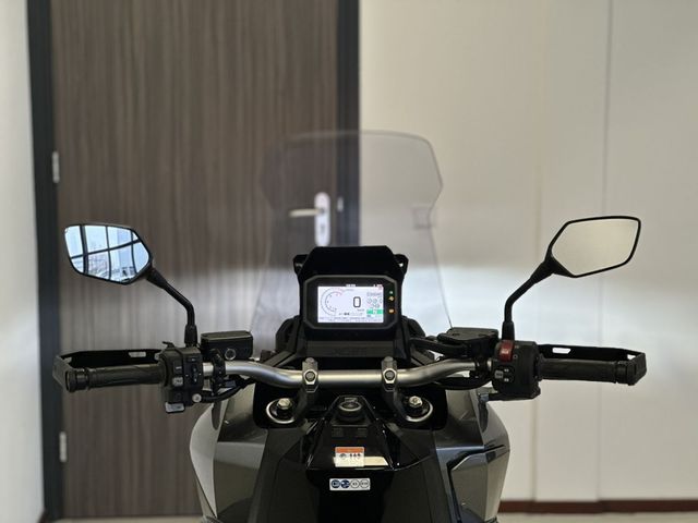 honda - x-adv