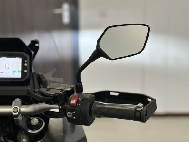 honda - x-adv