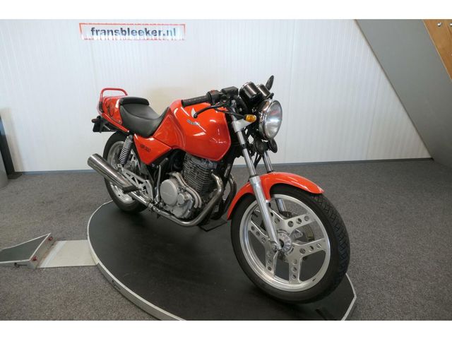 honda - xbr-500