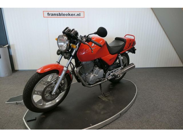 honda - xbr-500