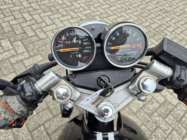 honda - xbr-500