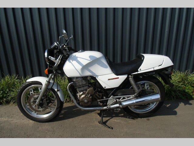 honda - xbr-500