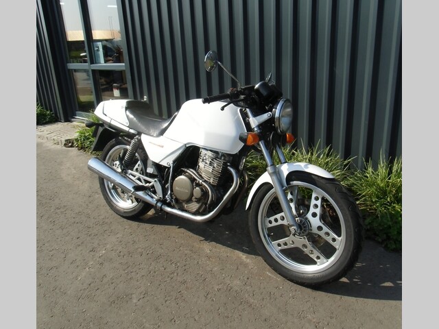 honda - xbr-500