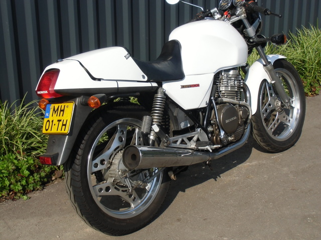 honda - xbr-500