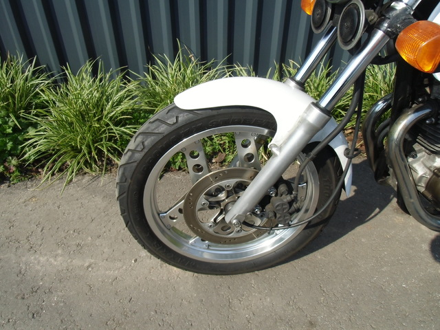 honda - xbr-500