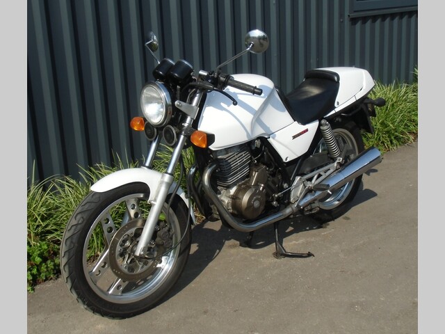 honda - xbr-500