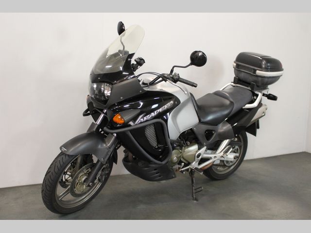 honda - xl-1000-v-varadero