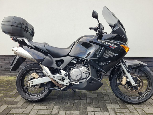 honda - xl-1000-v-varadero