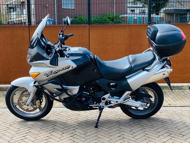 honda - xl-1000-v-varadero