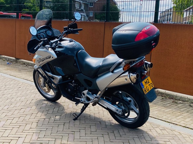 honda - xl-1000-v-varadero