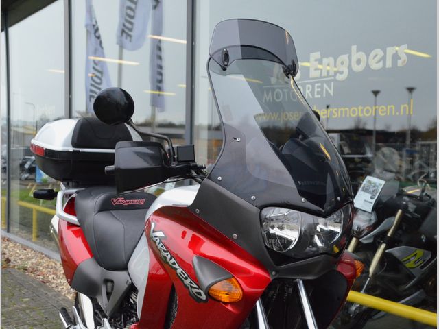 honda - xl-1000-v-varadero