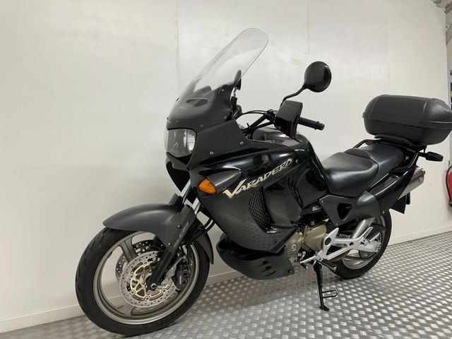 honda - xl-1000-v-varadero