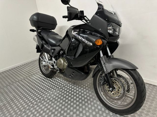 honda - xl-1000-v-varadero