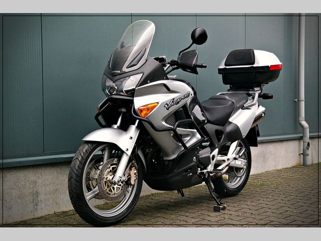 honda - xl-1000-v-varadero