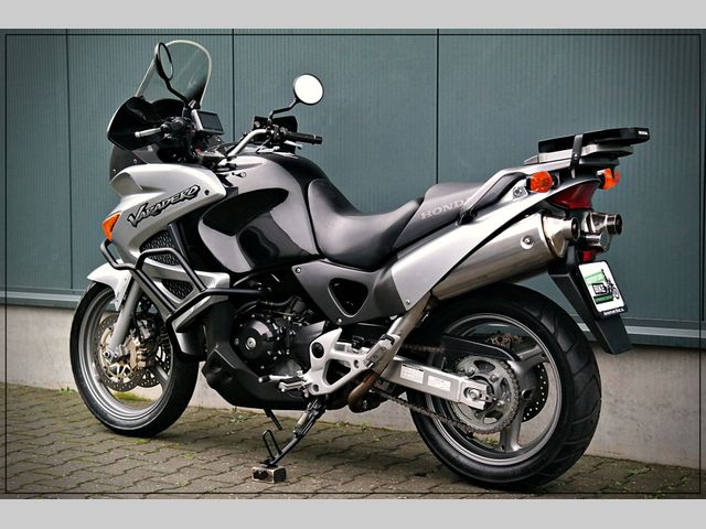 honda - xl-1000-v-varadero