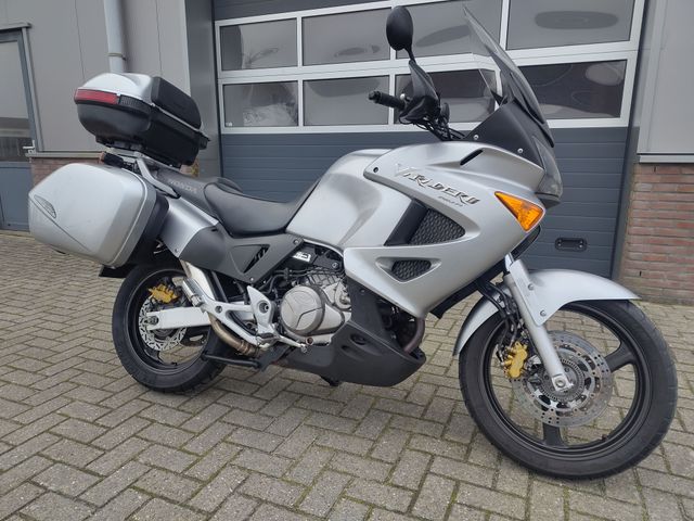 honda - xl-1000-v-varadero