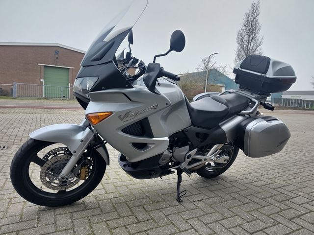honda - xl-1000-v-varadero