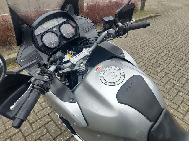 honda - xl-1000-v-varadero