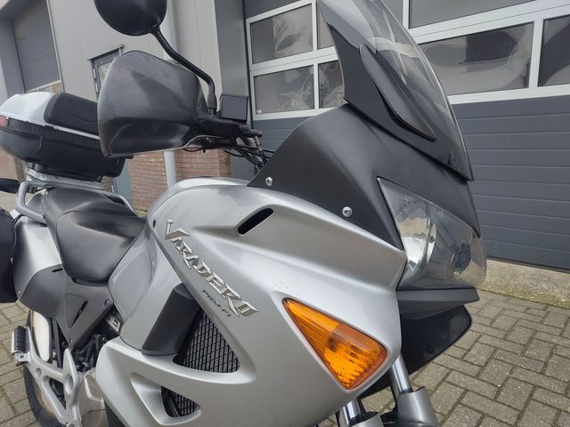 honda - xl-1000-v-varadero