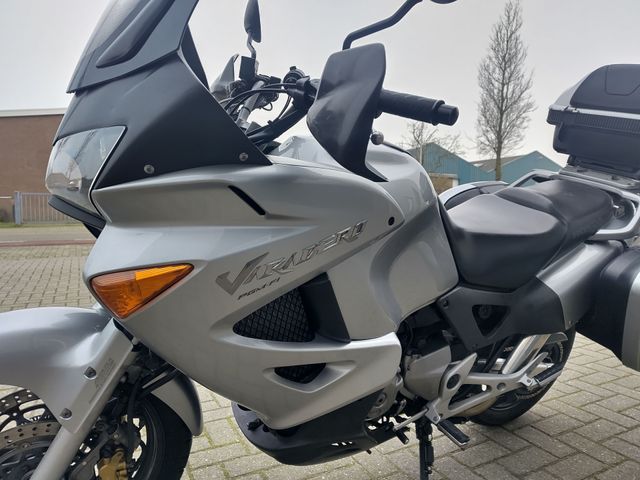 honda - xl-1000-v-varadero