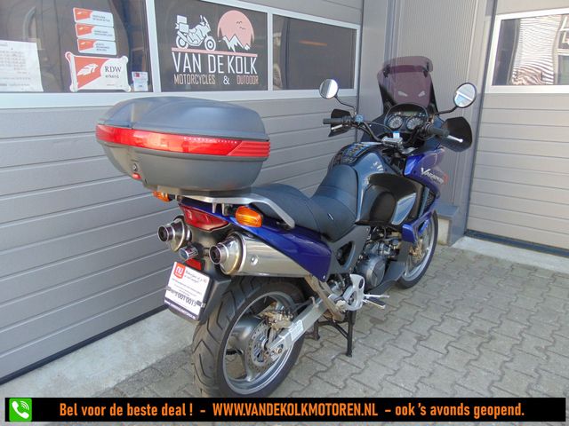 honda - xl-1000-v-varadero
