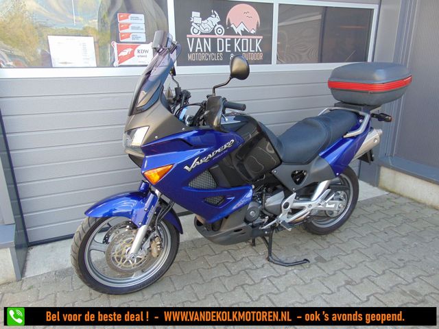 honda - xl-1000-v-varadero