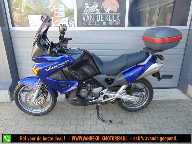 honda - xl-1000-v-varadero