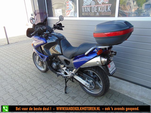 honda - xl-1000-v-varadero