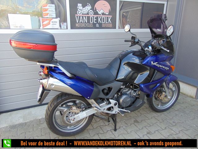 honda - xl-1000-v-varadero