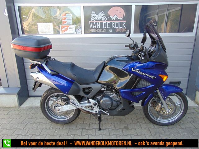 honda - xl-1000-v-varadero