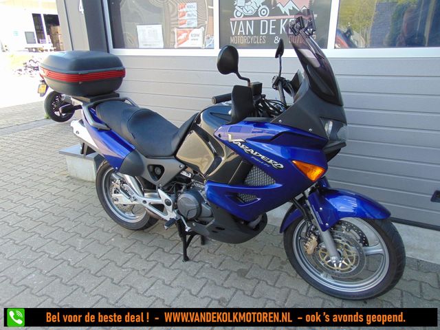 honda - xl-1000-v-varadero