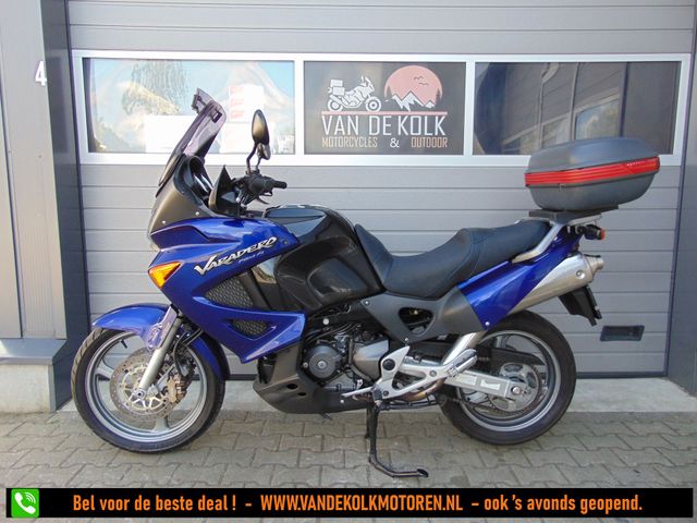 honda - xl-1000-v-varadero