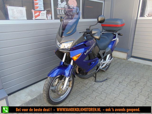honda - xl-1000-v-varadero