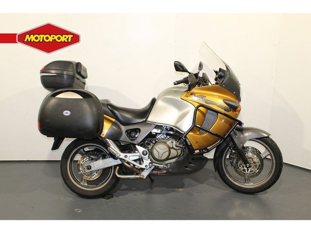 honda - xl-1000-v-varadero