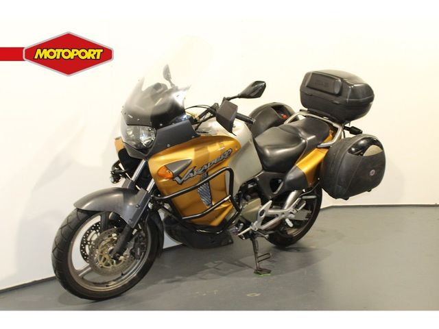 honda - xl-1000-v-varadero