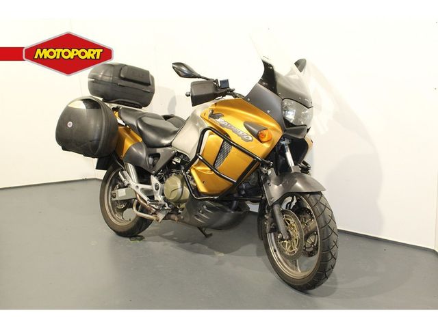 honda - xl-1000-v-varadero