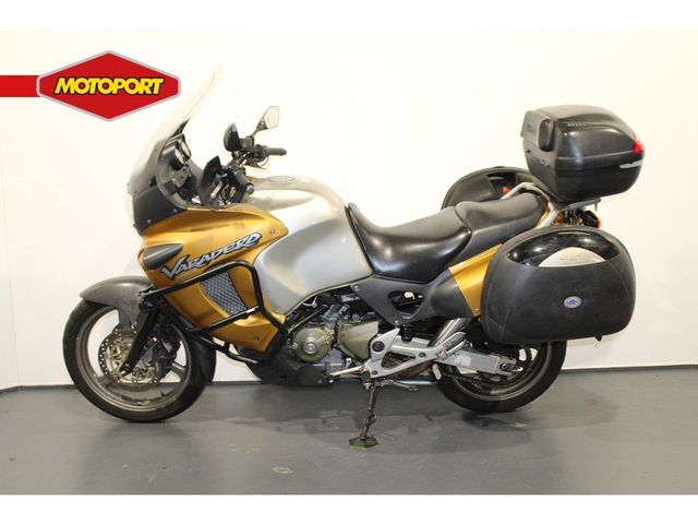 honda - xl-1000-v-varadero