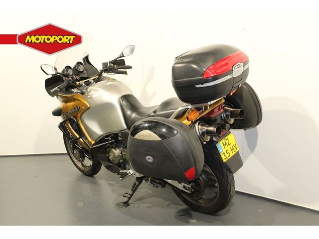 honda - xl-1000-v-varadero