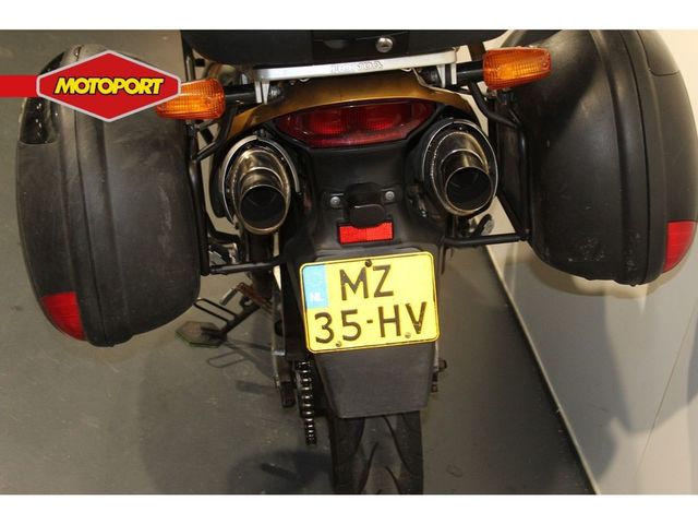 honda - xl-1000-v-varadero