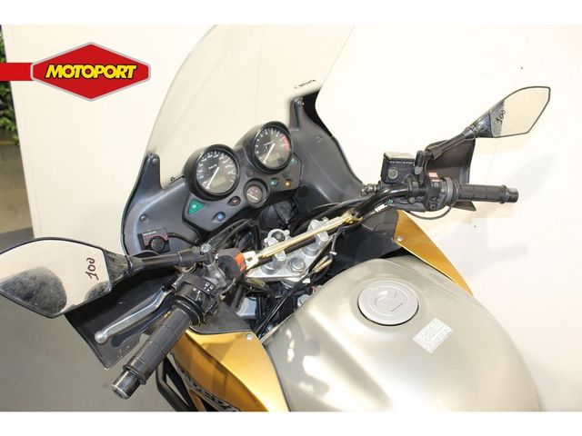 honda - xl-1000-v-varadero