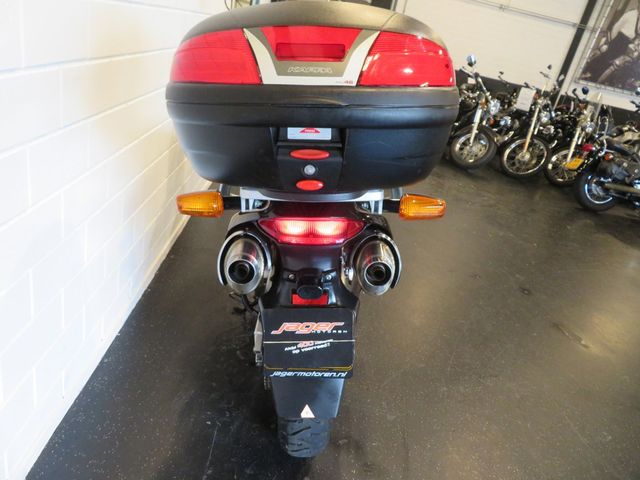 honda - xl-1000-v-varadero