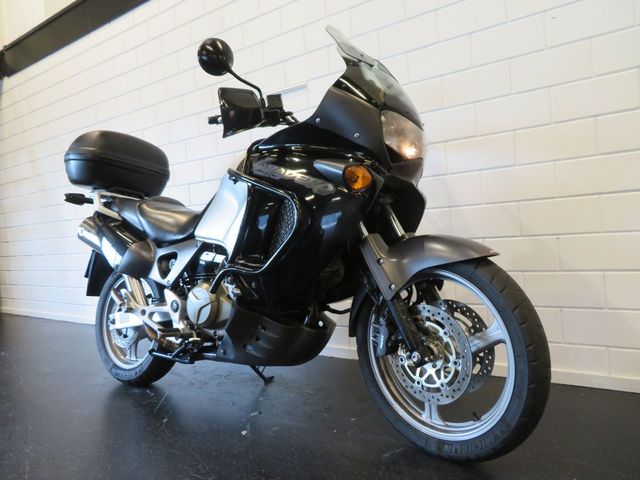 honda - xl-1000-v-varadero