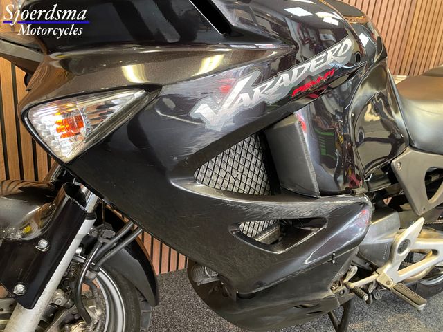 honda - xl-1000-v-varadero