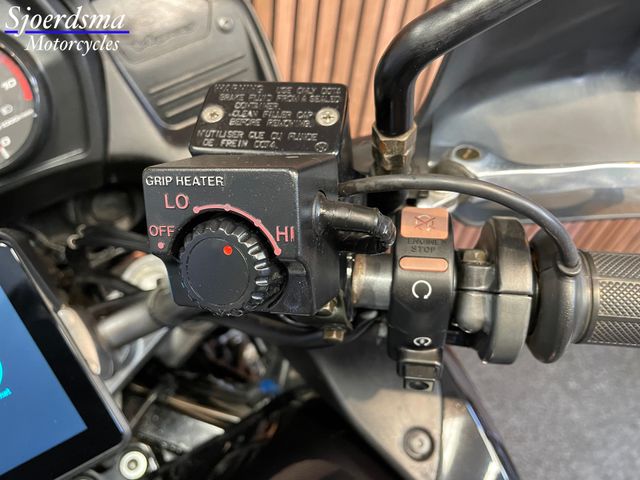 honda - xl-1000-v-varadero