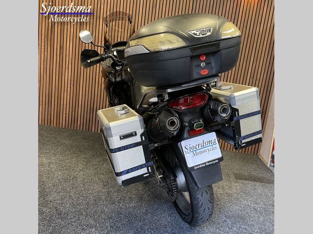 honda - xl-1000-v-varadero