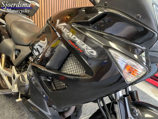 honda - xl-1000-v-varadero