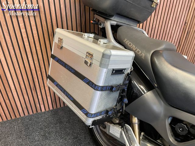 honda - xl-1000-v-varadero