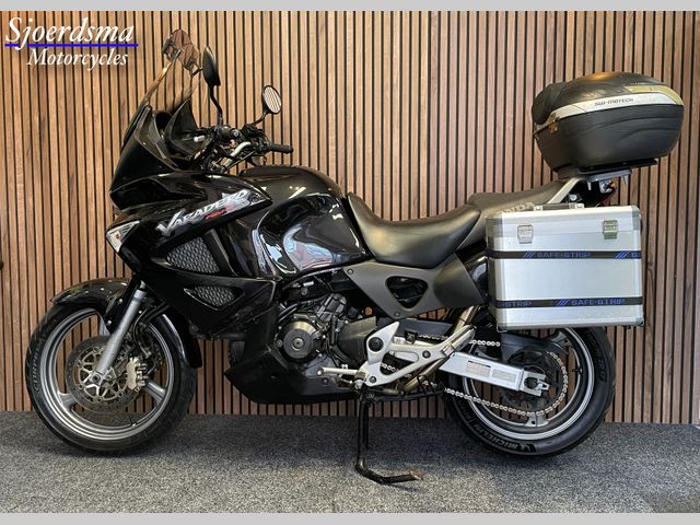 honda - xl-1000-v-varadero
