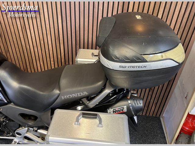 honda - xl-1000-v-varadero
