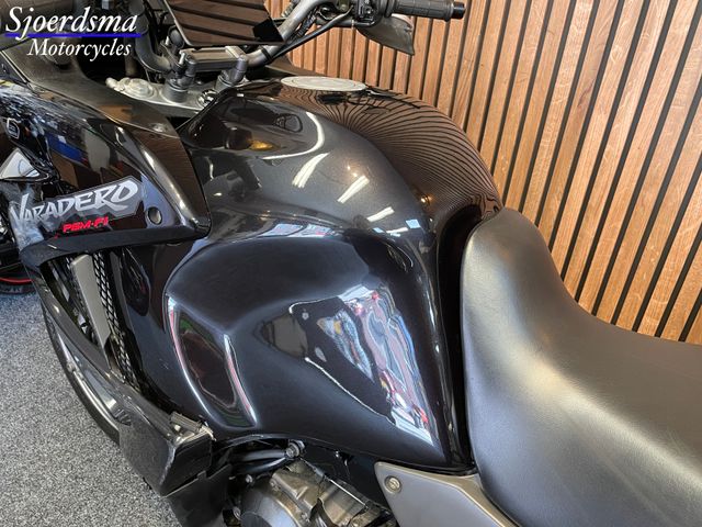 honda - xl-1000-v-varadero